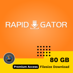Rapidgator.Net Premium
